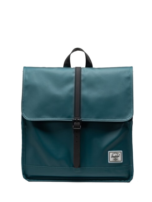 HERSCHEL CITY MID-VOLUME 14" Laptop-Rucksack dunkles Meer - Rucksäcke für Schule &amp; Freizeit