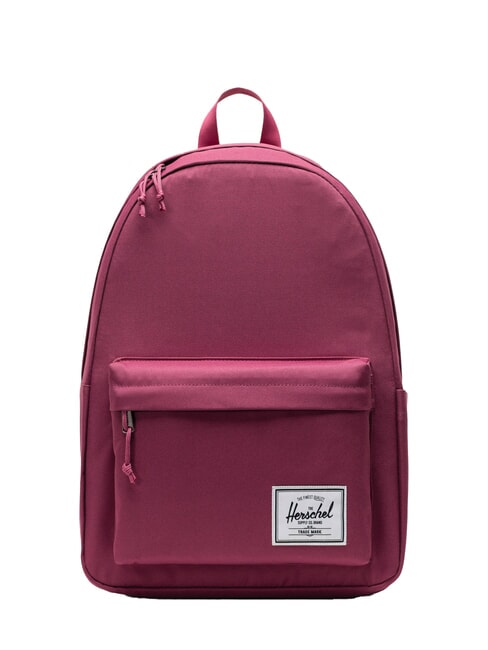 HERSCHEL CLASSIC  15" Laptop-Rucksack violetter Quarz - Rucksäcke für Schule &amp; Freizeit