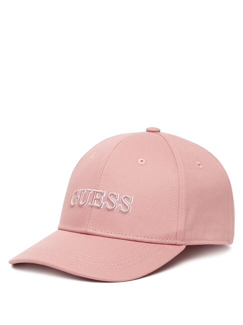 GUESS LOGO Baseballkappe ROSE - Mützen/Hüte