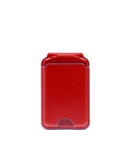 PIQUADRO BLUE SQUARE MagSafe-Kartenhalter mit Tracker - Brieftaschen Herren