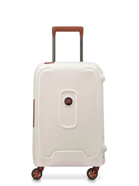 DELSEY MONCEY MR  Handgepäckwagen Angora - Handgepäck