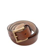 THE BRIDGE BERENICE  Ledergürtel Made in Italy - Gürtel