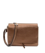 GIANNI CHIARINI THREE Umhängetasche, Leder - Damentaschen