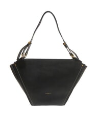 GIANNI CHIARINI BLOOM Schulter-Shopper aus Leder - Damentaschen