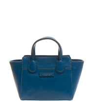 THE BRIDGE ELETTRA Lederhandtasche mit Schultergurt - Damentaschen