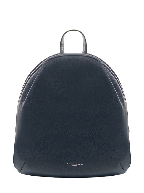 GIANNI CHIARINI EMANUELA Lederrucksack NAVY BLAU - Damentaschen