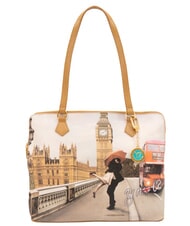 YNOT YESBAG Umhängetasche mit Schultergurt - Damentaschen