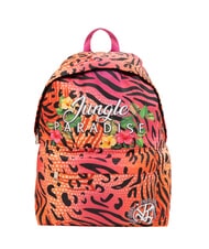 YNOT JUNGLE PARADISE Bedruckter Rucksack - Damentaschen