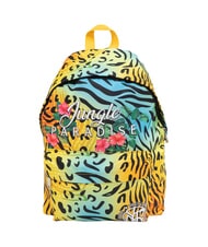 YNOT JUNGLE PARADISE Bedruckter Rucksack - Damentaschen