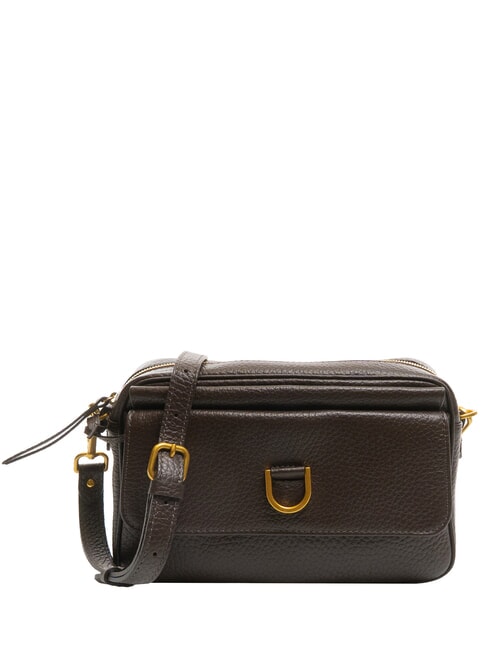 GIANNI CHIARINI MARISOL Umhängetasche, Leder ausgedrückt - Damentaschen