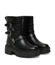 GUESS SALVO  Stiefeletten - Damenschuhe
