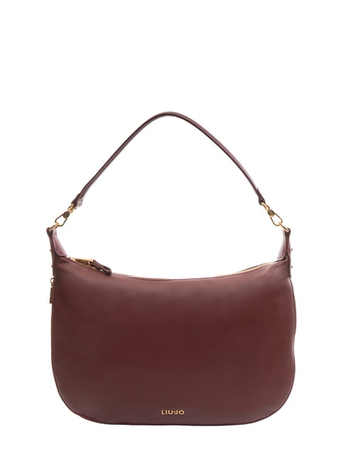 LIUJO KALISKA Erweiterbare Reisetasche Rotwein - Damentaschen