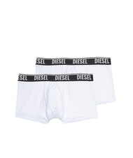 DIESEL SHAWNTWOPACK  Set aus zwei Herren-Boxershorts Weiß - Herrenslip - 1