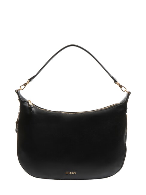 LIUJO KALISKA Erweiterbare Reisetasche SCHWARZ - Damentaschen