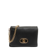 LIUJO LAPUFFY Umhängetasche mit Überschlag - Damentaschen