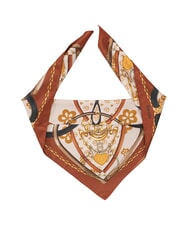 POLLINI HEARTS TWILL Schal - Schals