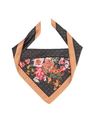 POLLINI FLOWERS TWILL Bedruckter Schal - Schals