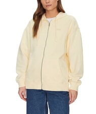 VANS EVERYDAY Kapuzenjacke mit durchgehendem Reißverschluss - Sweatshirts Damen