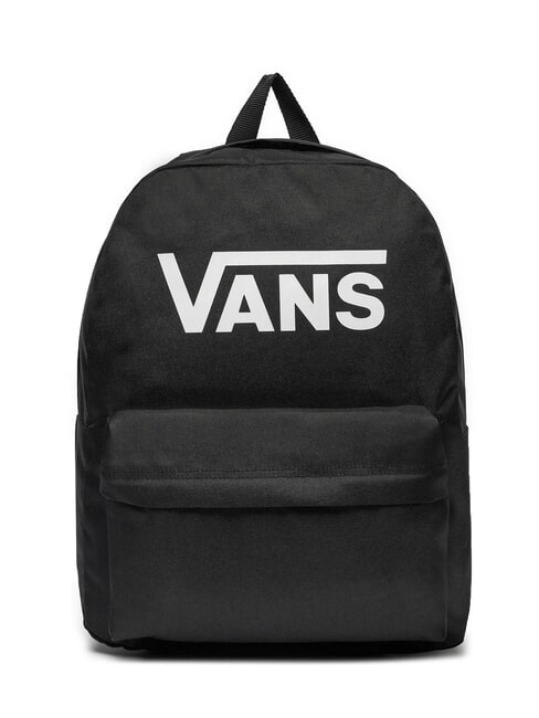 VANS OLD SKOOL Rucksack Schwarz - Rucksäcke für Schule &amp; Freizeit