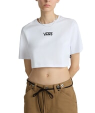 VANS FLYING V Crop-Top mit Logo - T-Shirts und Tops für Damen