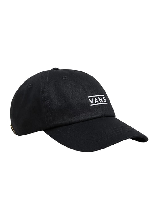 VANS HALF BOX KIDS Baseballkappe Schwarz - Kinderhüte