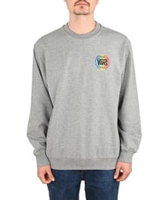 VANS RETRO CO Rundhals-Sweatshirt mit Prints Skate-Zement-Heidekraut - Sweatshirts Herren - 1