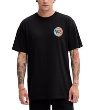 VANS RETRO CO Kurzarm-T-Shirt mit Prints - Herren-T-Shirts