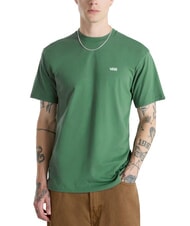 VANS LEFT CHEST LOGO  Baumwoll-T-Shirt - Herren-T-Shirts