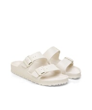 BIRKENSTOCK ARIZONA EVA Slipper-Sandale mit zwei Schnallen - Damenschuhe