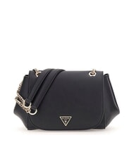 GUESS TALENT Umhängetasche / Crossbody Bag SCHWARZ - Damentaschen - 1