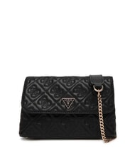 GUESS ADELASIA Umhängetasche SCHWARZ - Damentaschen - 1