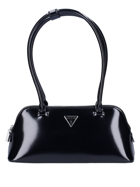 GUESS ARNELA  Umhängetasche SCHWARZ - Damentaschen