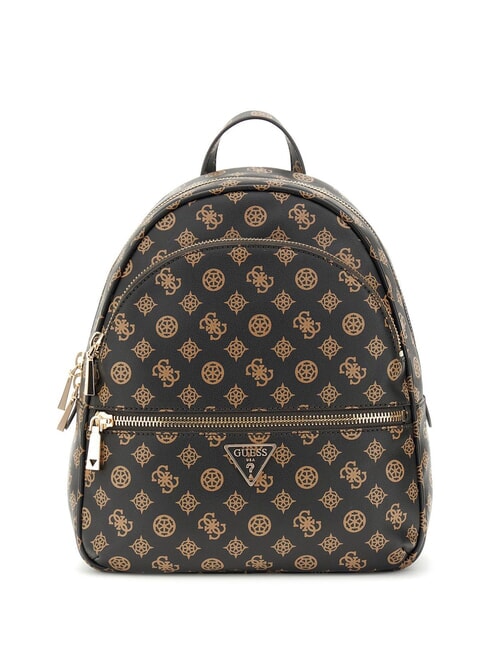 GUESS MANHATTAN 2 Rucksack mochalog - Damentaschen
