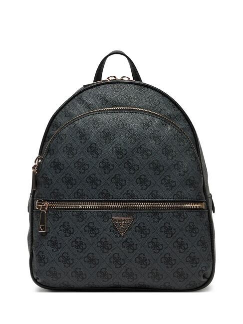GUESS MANHATTAN 2 Rucksack Kohle - Damentaschen