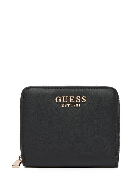 GUESS TALENT Geldbörse SCHWARZ - Brieftaschen Damen