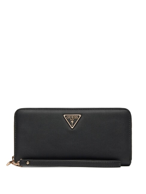 GUESS TALENT Geldbörse SCHWARZ - Brieftaschen Damen