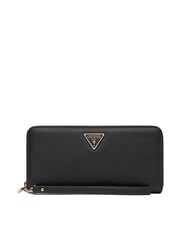 GUESS TALENT Geldbörse SCHWARZ - Brieftaschen Damen - 1