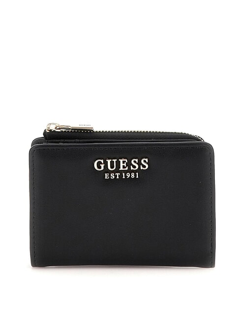 GUESS TALENT Geldbörse SCHWARZ - Brieftaschen Damen