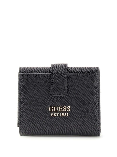 GUESS ROSALBA Geldbörse SCHWARZ - Brieftaschen Damen