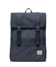 HERSCHEL SURVEY  Rucksack aus recyceltem PET - Rucksäcke für Schule &amp; Freizeit