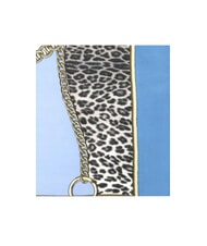 LIUJO ANIMALIER CHAIN Schal mit Allover-Print - Schals