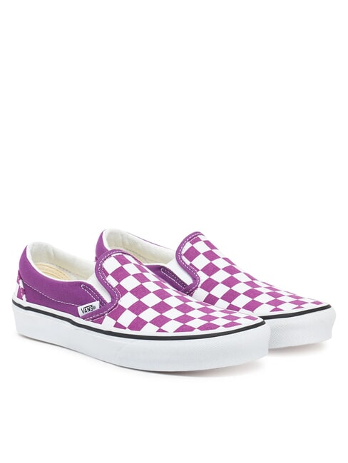 VANS CLASSIC Reinschlüpfen Weidenröschen - Schuhe Unisex
