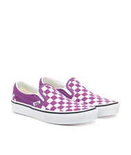VANS CLASSIC Reinschlüpfen - Schuhe Unisex