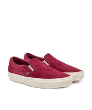 VANS CLASSIC Slip-On-Sneakers aus Wildleder - Schuhe Unisex