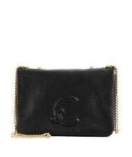 COCCINELLE DULSE Mini-Umhängetasche Schwarz - Damentaschen - 1