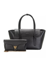 COCCINELLE DOUBLE BEAT Umhängetasche - Damentaschen