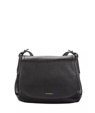 COCCINELLE REBEKKA Umhängetasche Schwarz - Damentaschen - 1