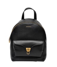 COCCINELLE BEAT GENERATION Lederrucksack - Damentaschen