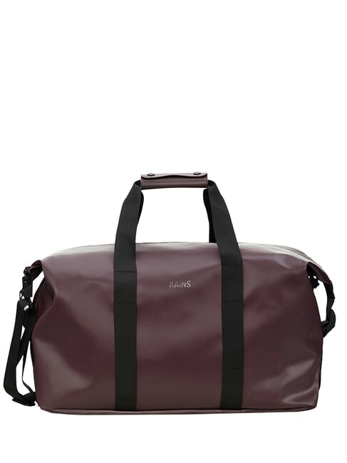 RAINS HILO WEEKEND Wasserdichte Tasche Tiefe - Reisetaschen