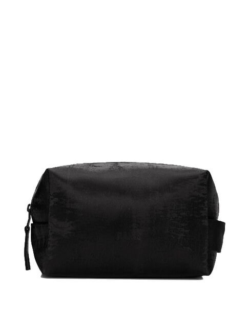 RAINS WASH BAG Schönheit klein Kohle - Beauty-Case